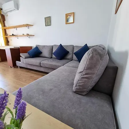 Daire Cozy Central In The Heart Of *