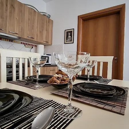 Cozy Central In The Heart Of Daire Tiran